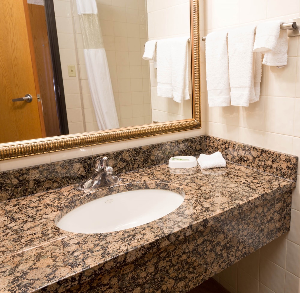 Drury Inn and Suites Amarillo 35/35
