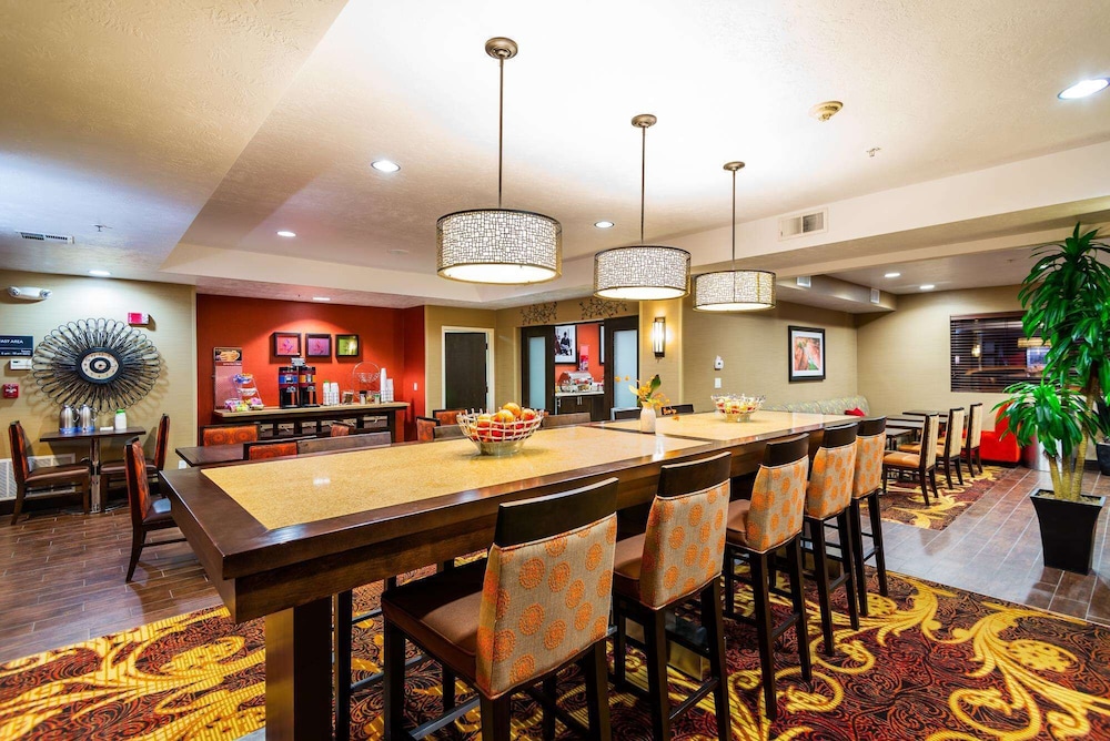 Hampton Inn St. George 60/79