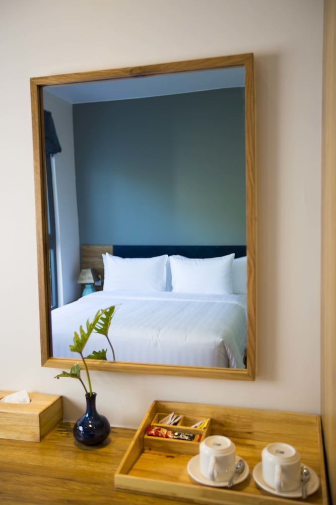 Tom Hill Boutique Resort & Spa Phu Quoc 9/67