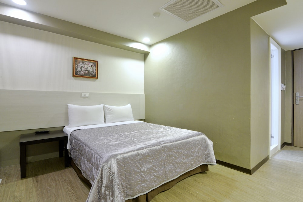 Palmer Hotel 20/41
