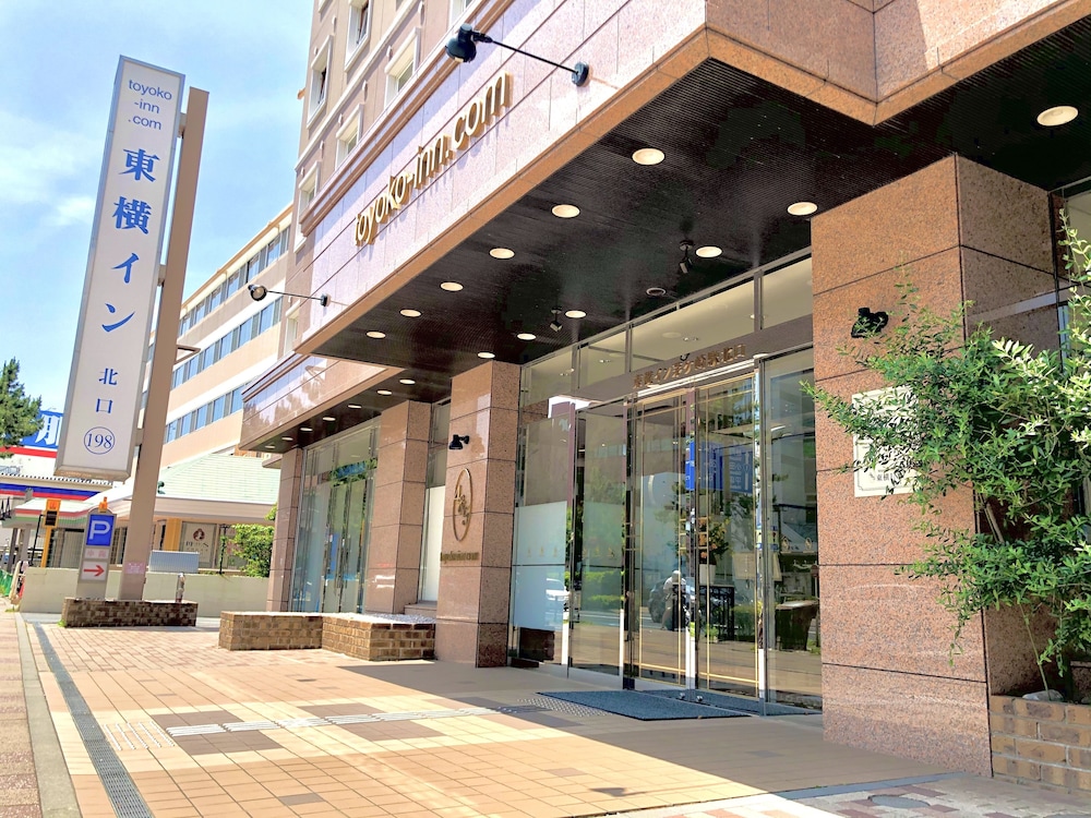 Toyoko Inn Shonan Chigasaki-eki Kita-guchi 3/64