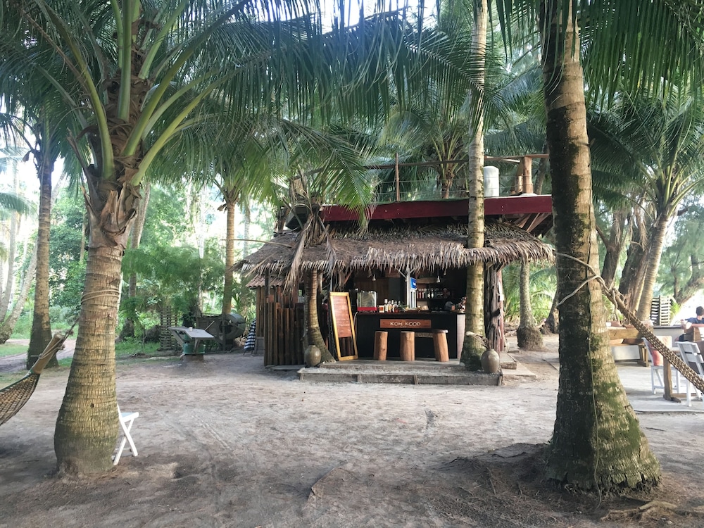 Koh kood Neverland Beach Resort 16/40