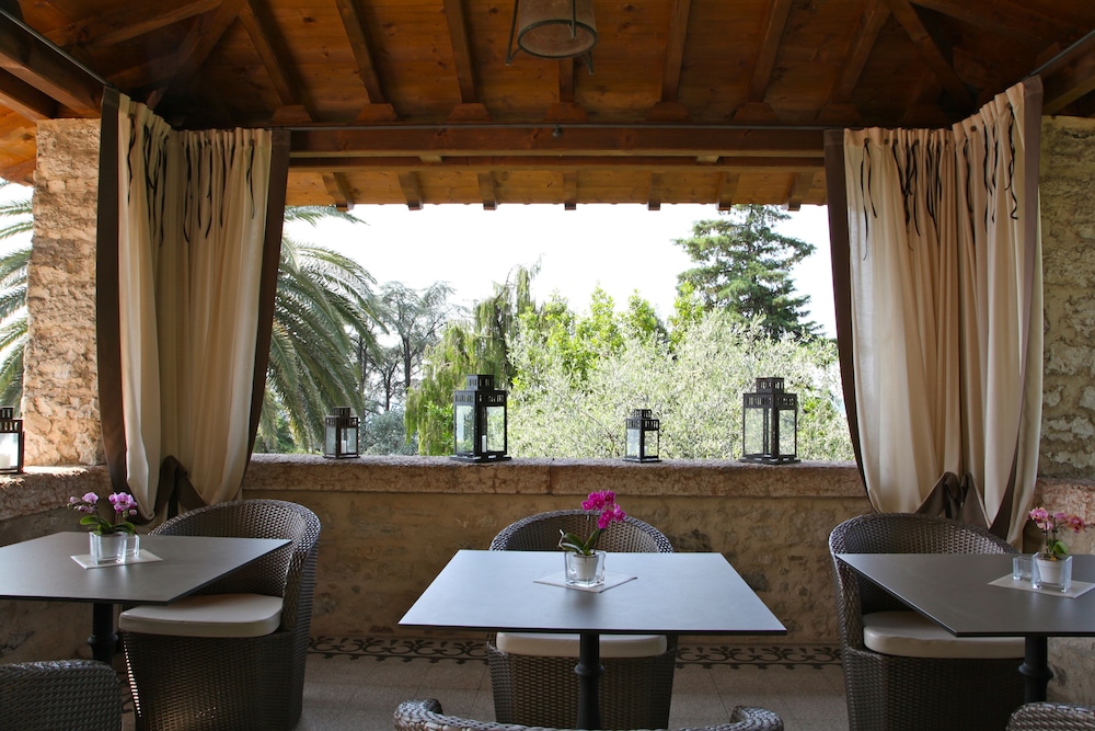 Hotel Villa Del Sogno 64/77