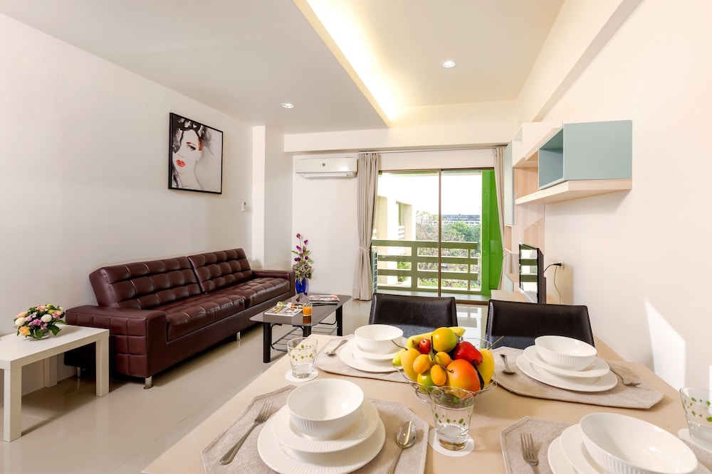 At115 by Rompo Mansion 59/80