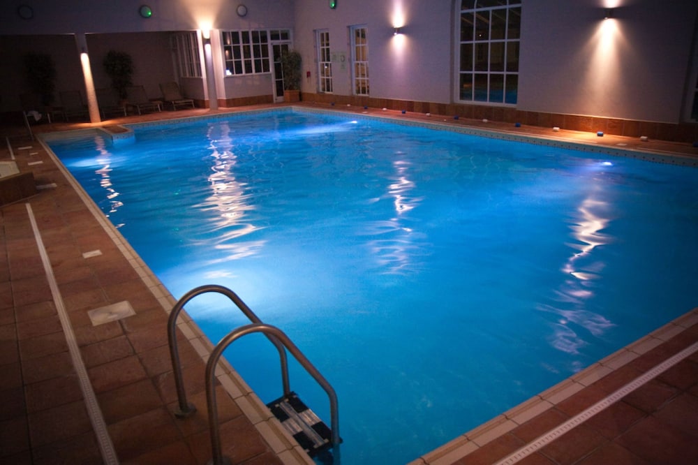 Bedford Lodge Hotel and Spa 27/49