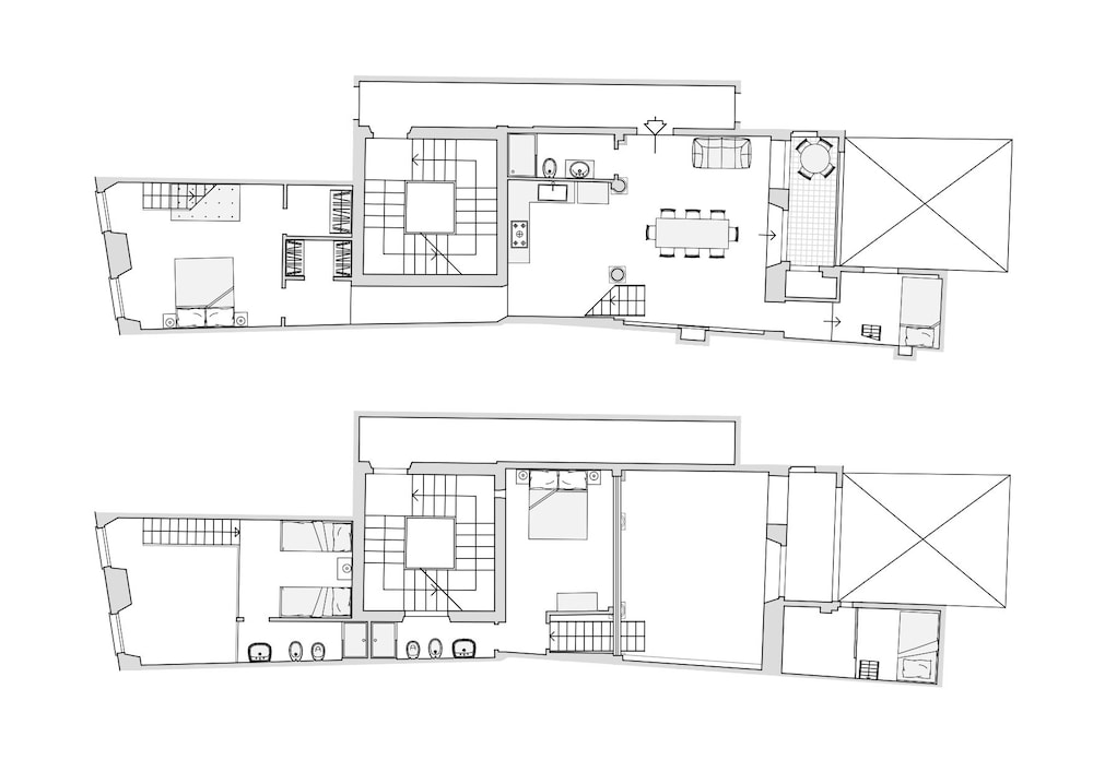 Casa Velluti Deluxe 2/34