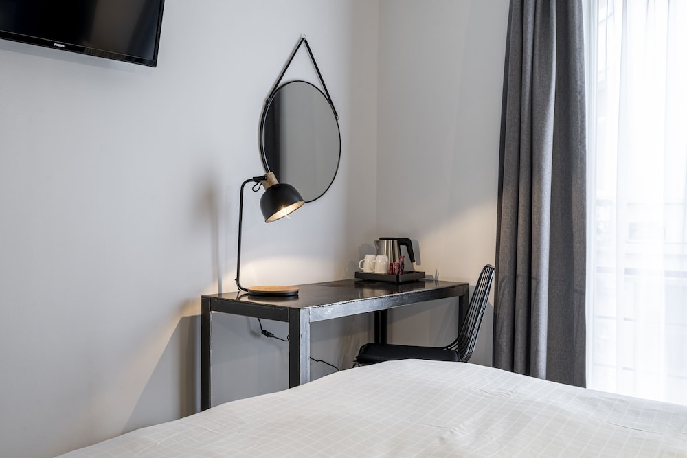 room