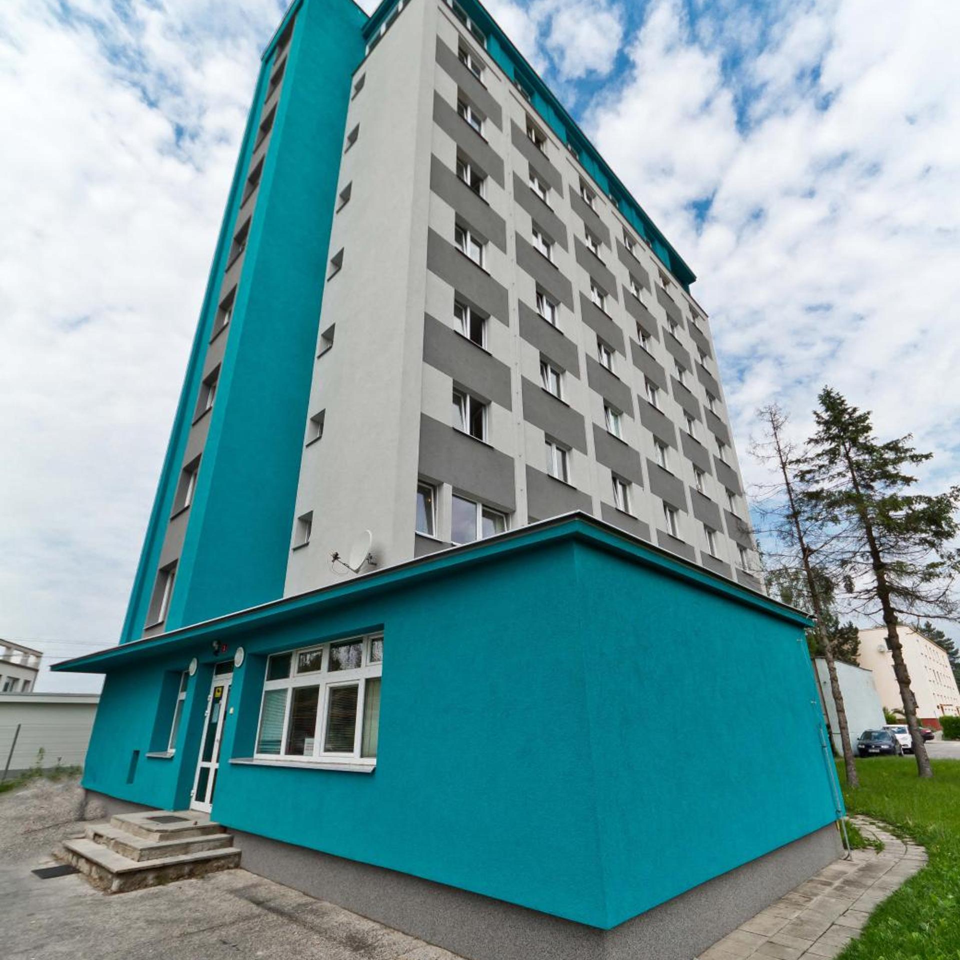 Hotelak Martinov 6/60