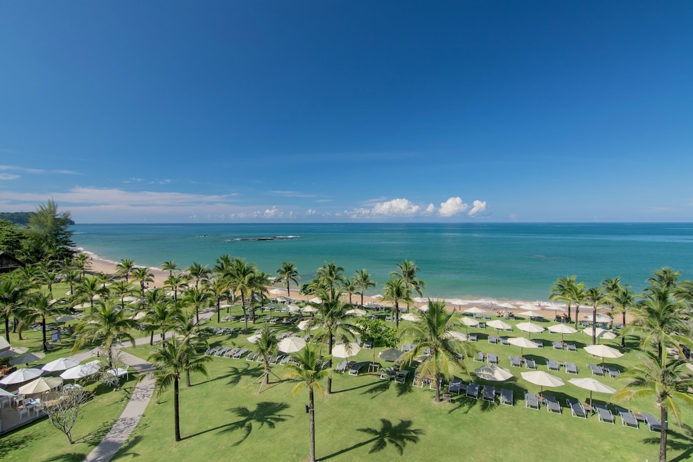 The Sands Khao Lak by Katathani 68/71