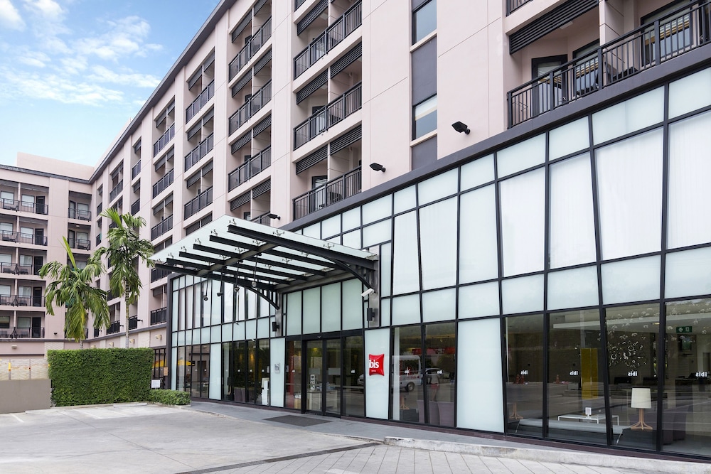 Ibis Hua Hin 65/68