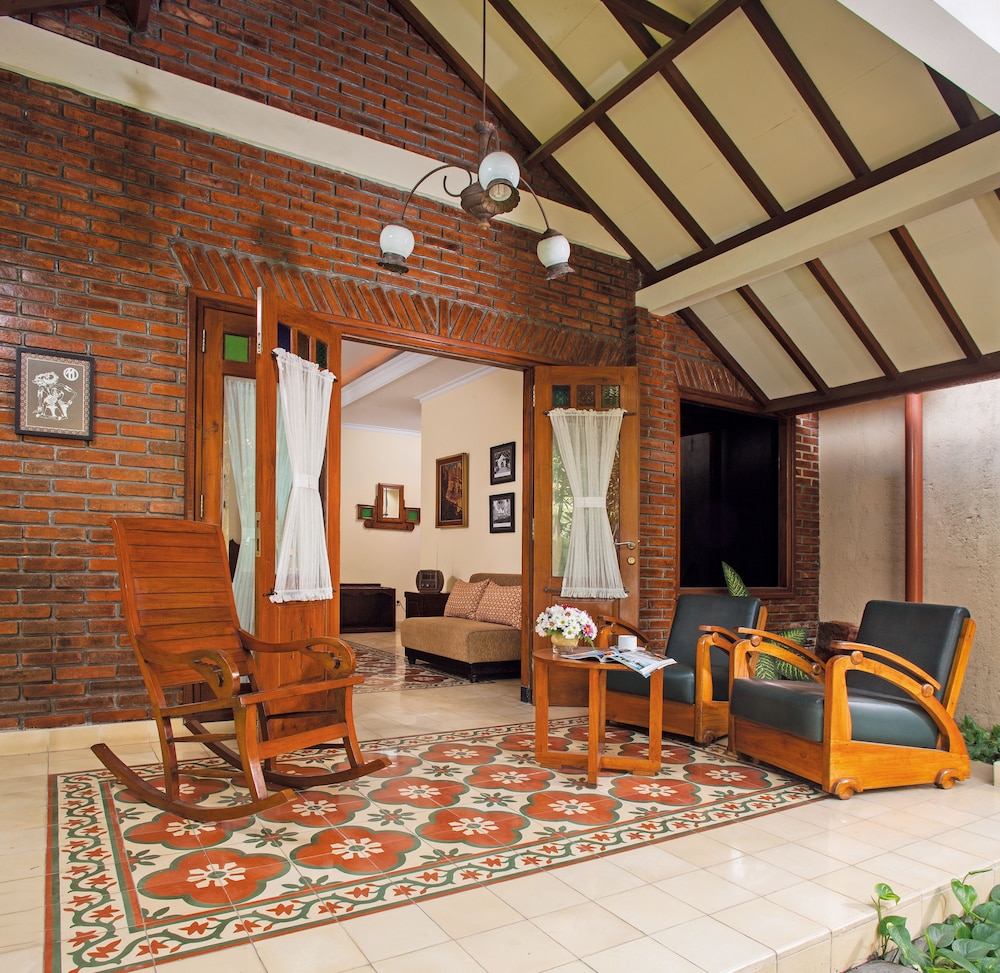 Duta Garden Boutique Villa 39/65