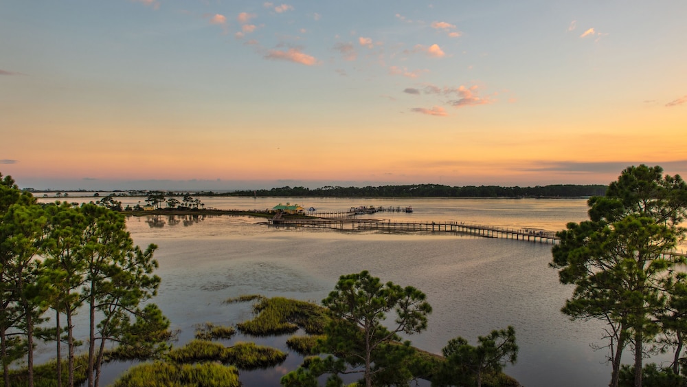 Hilton Vacation Club Bayside Resort Panama City Beach 44/50