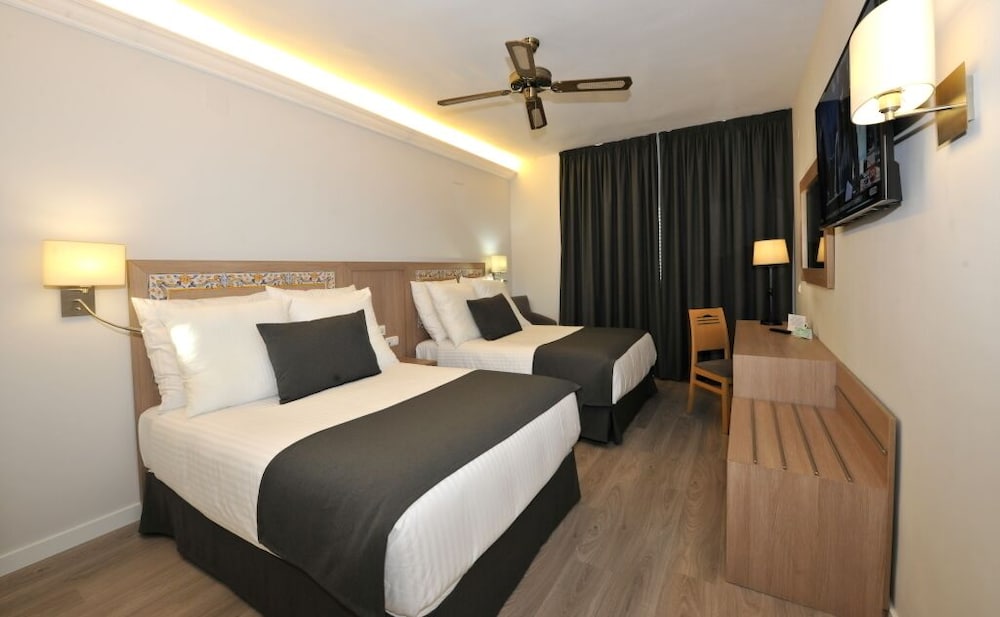 Hotel Salobrena Suites 13/34