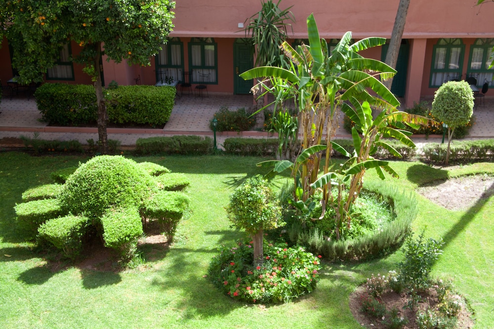 Hotel Chems 5/45