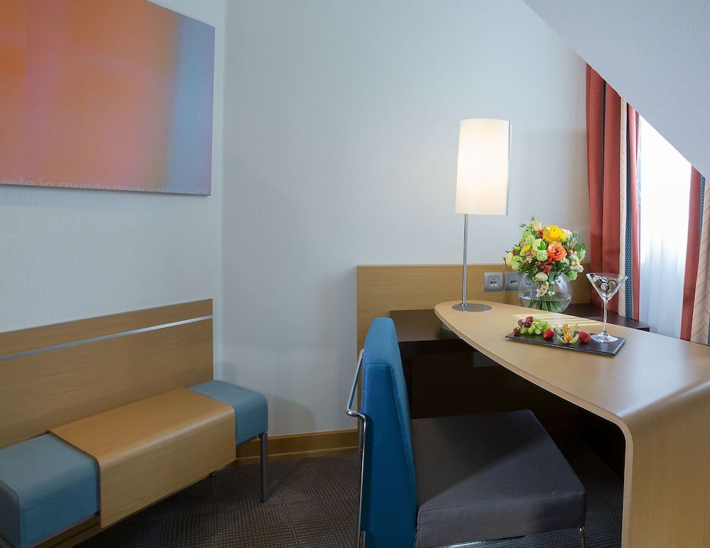 Dorint Hotel Wurzburg 20/55