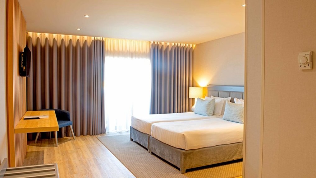 Cristal Vieira Praia Spa 10/50