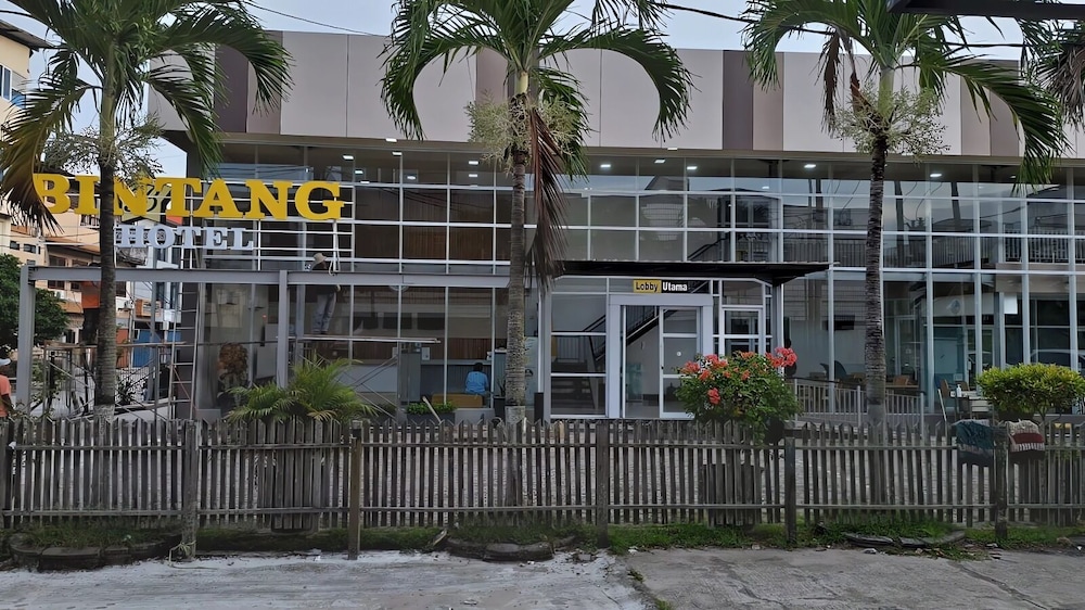 Bintang Balikpapan 4/19
