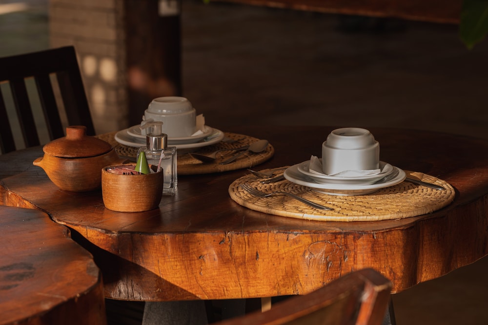 Moria Eco Lodge 24/50