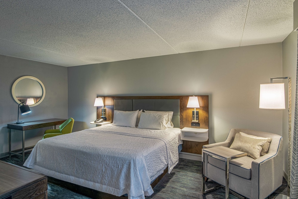 Hampton Inn Waldorf 14/47