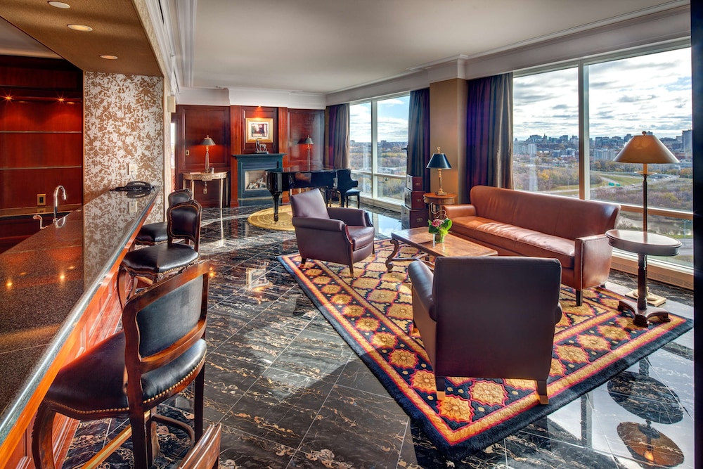 Hilton Lac Leamy 59/86