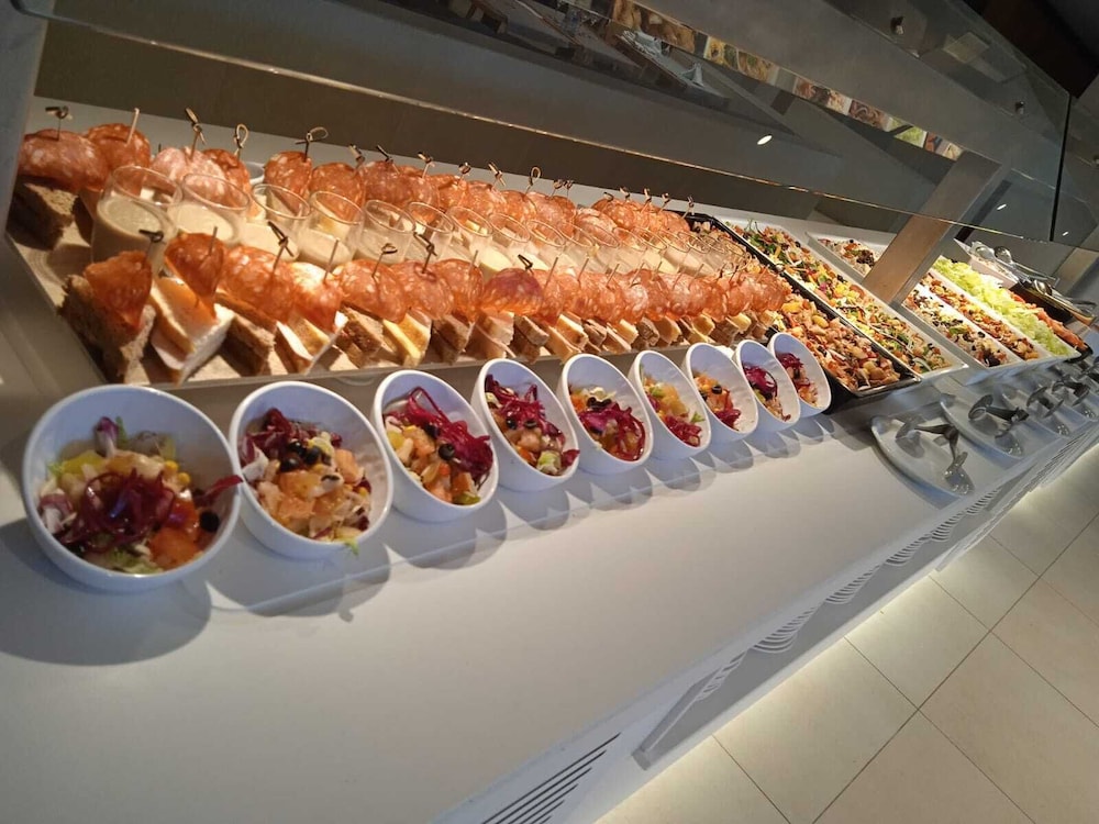 Caprici Beach Hotel & Spa 20/44