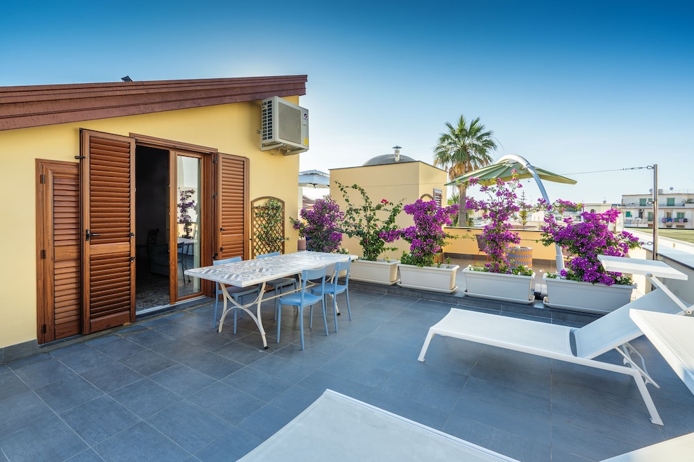 Don Giulio Luxury Rooms 42/48