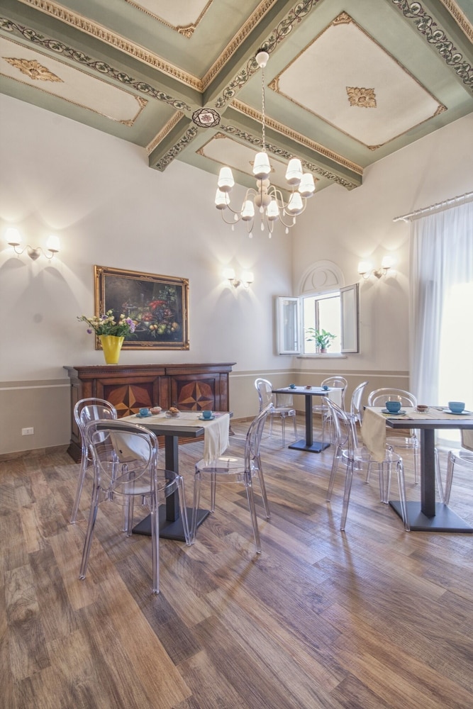 Residenza Le Zagare 25/37