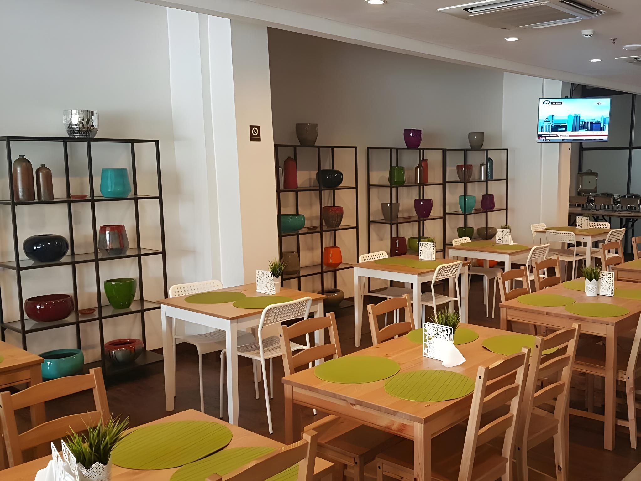 SARE HOTEL 16/20