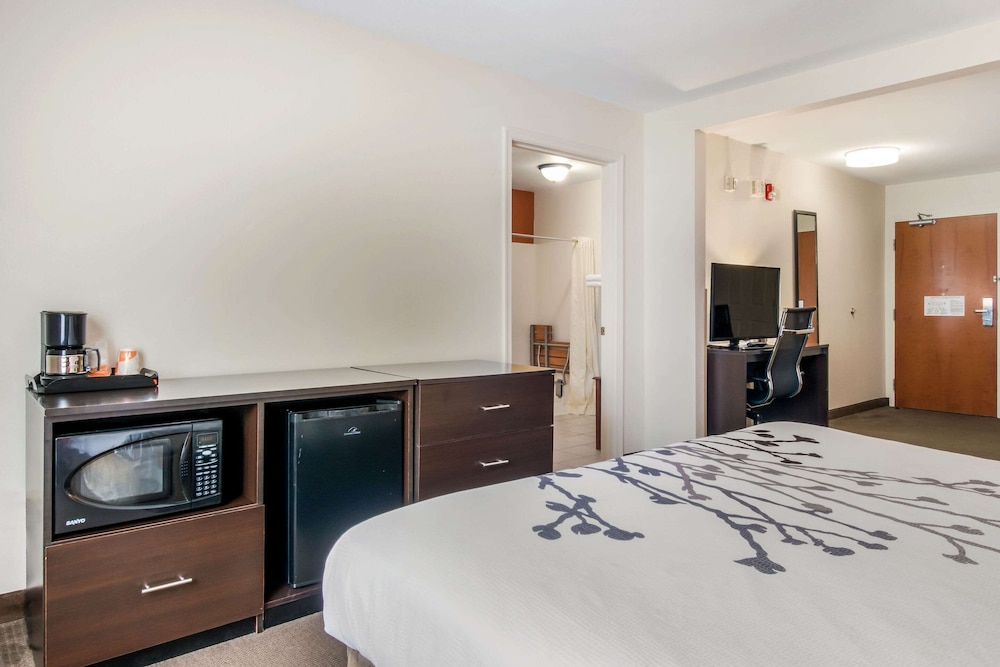 Sleep Inn & Suites Ronks - Lancaster Area 9/36
