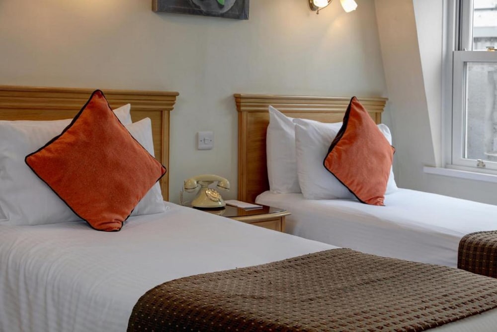 New Continental Hotel, Sure Hotel Collection by Best Western 24/59