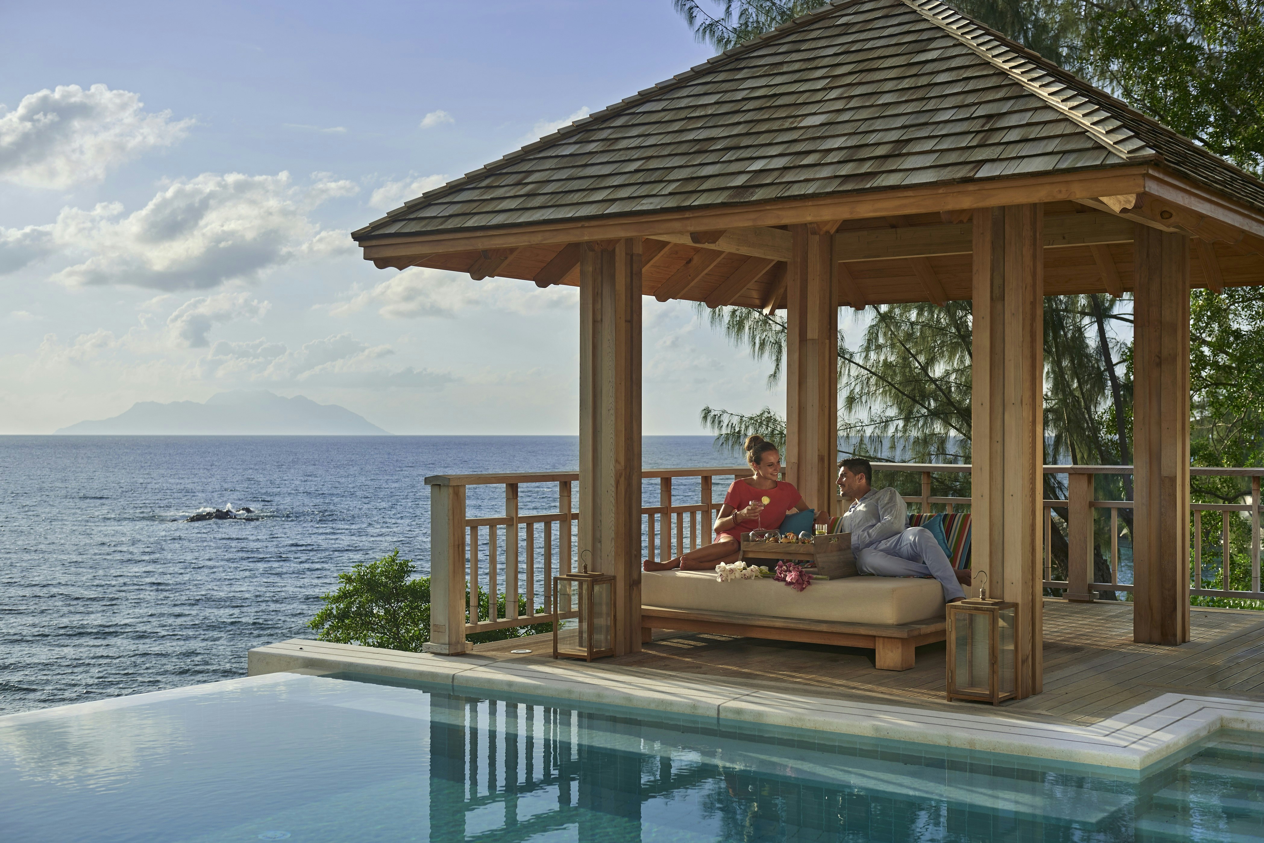 Hilton Seychelles Northolme Resort and Spa 33/94