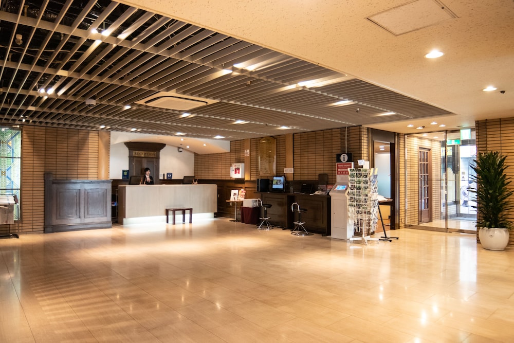 HOTEL CONTINENTAL 5/64