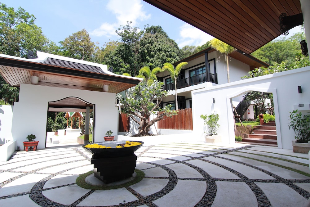 Numsai Khaosuay Resort 37/43