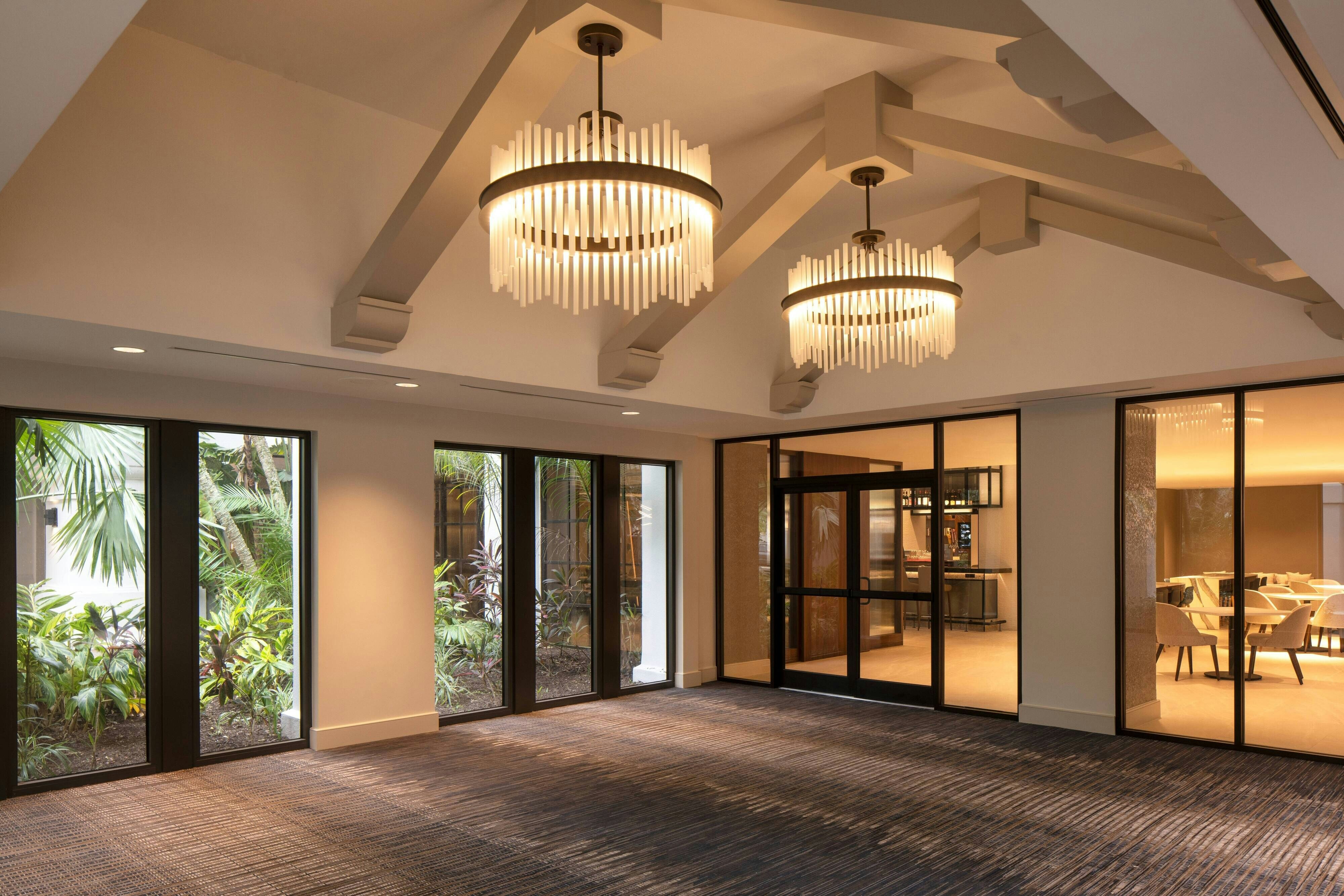 Palm Beach Gardens Marriott in PALM BEACH GARDENS - FL