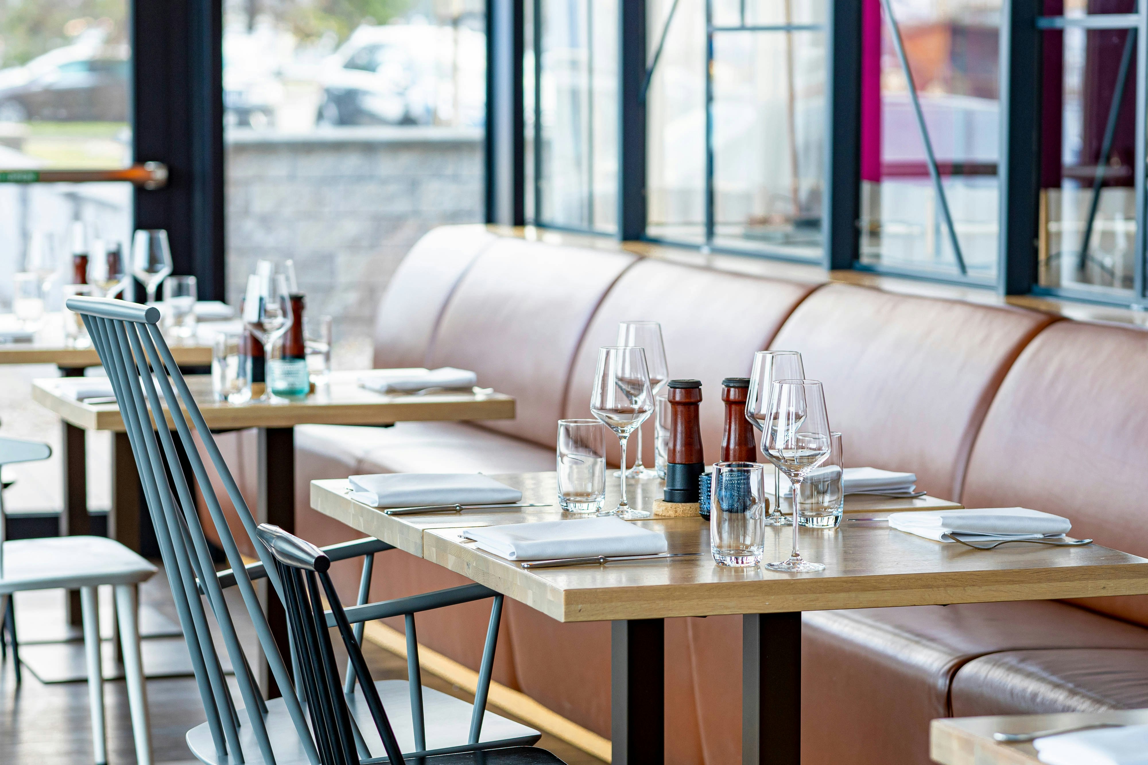 Courtyard By Marriott Gdynia Waterfront 12/19