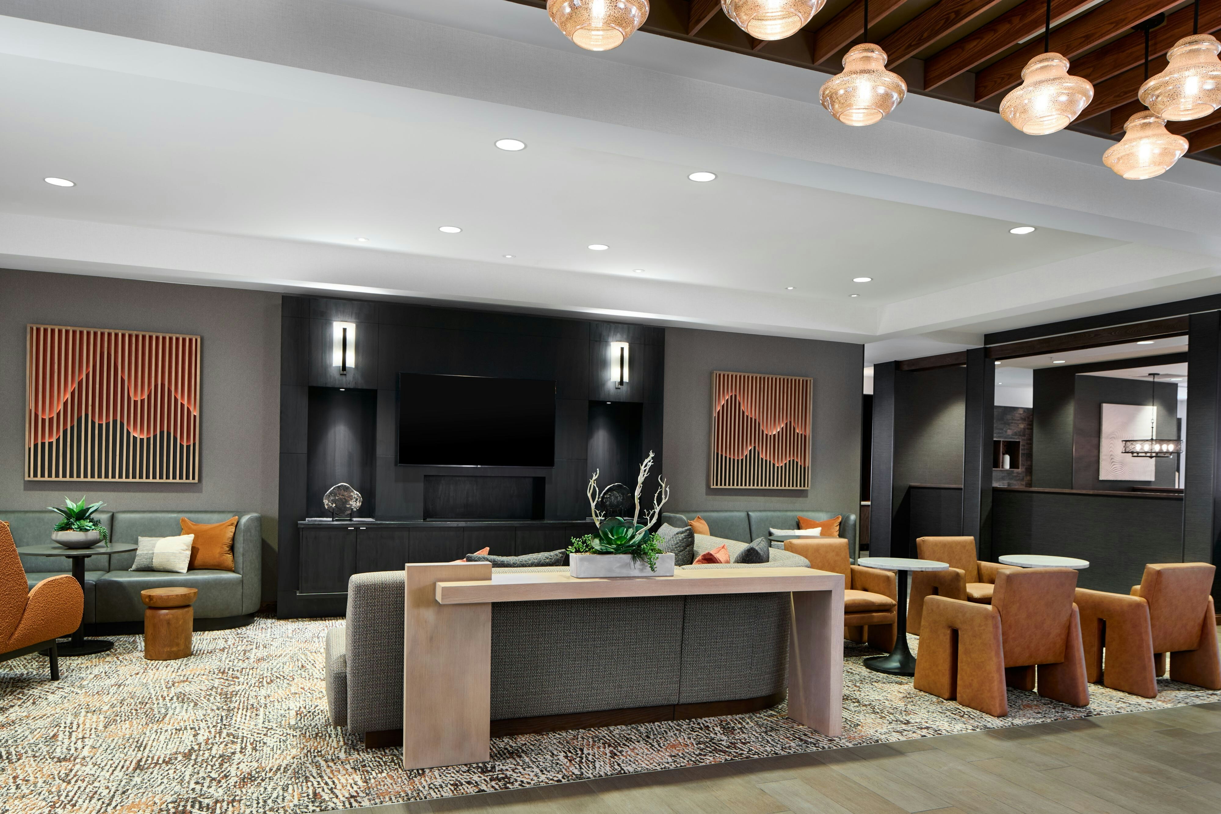SpringHill Suites by Marriott Moab 45/71