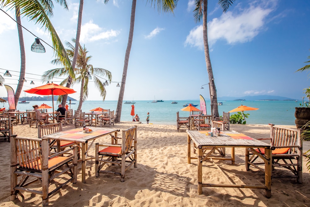 Secret Garden Beach Resort 49/70