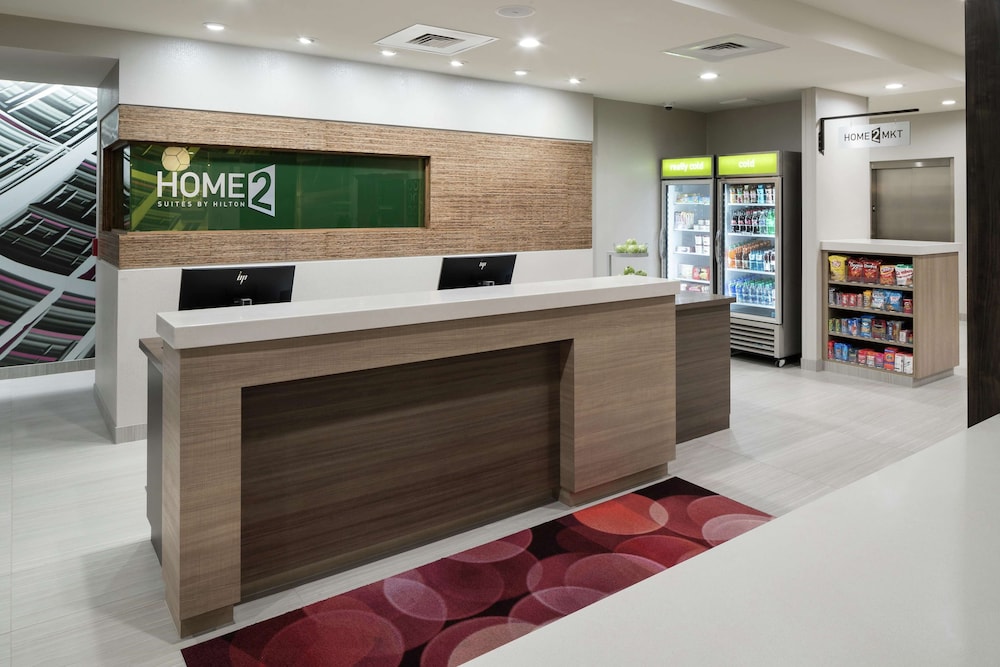 Home2 Suites By Hilton Orlando Airport Fl 6/43