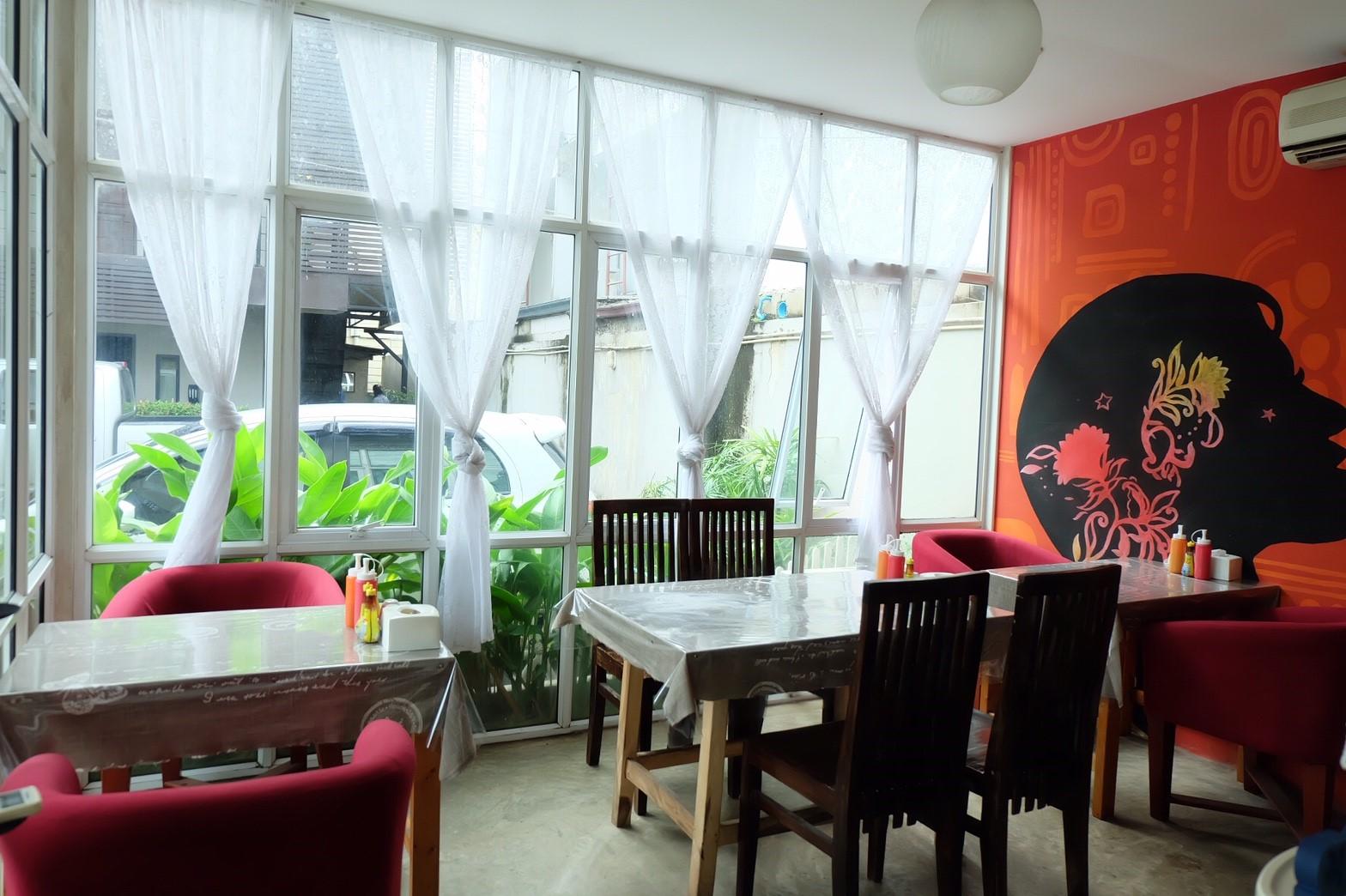 I-House Chiangrai 39/55