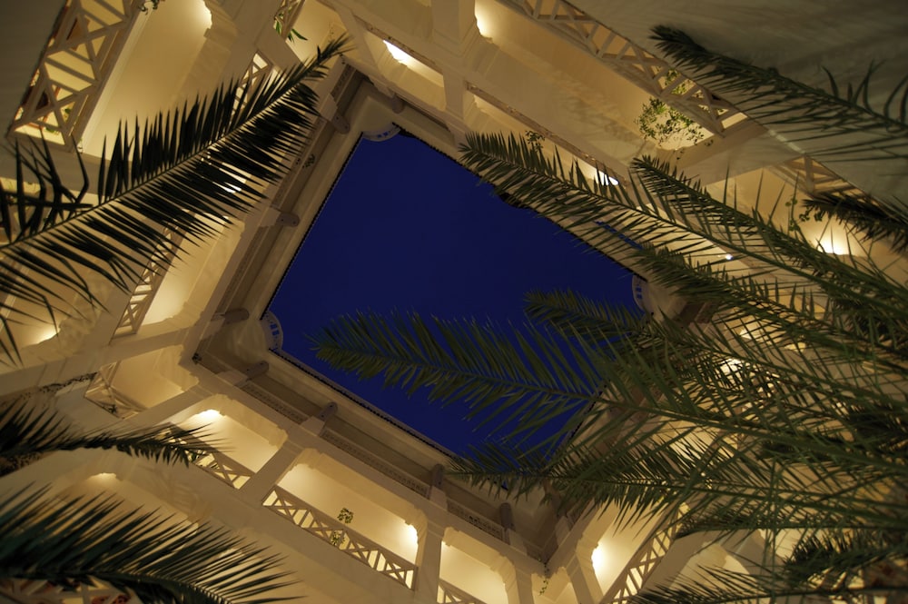 Dar L Oussia 4/50