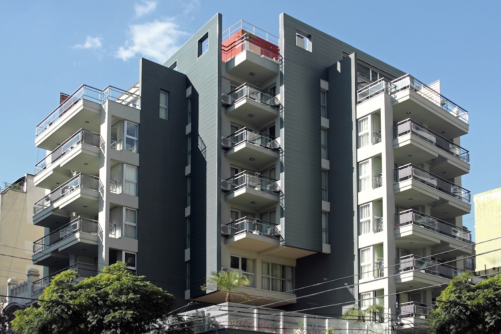 BA SOHOTEL 3/61