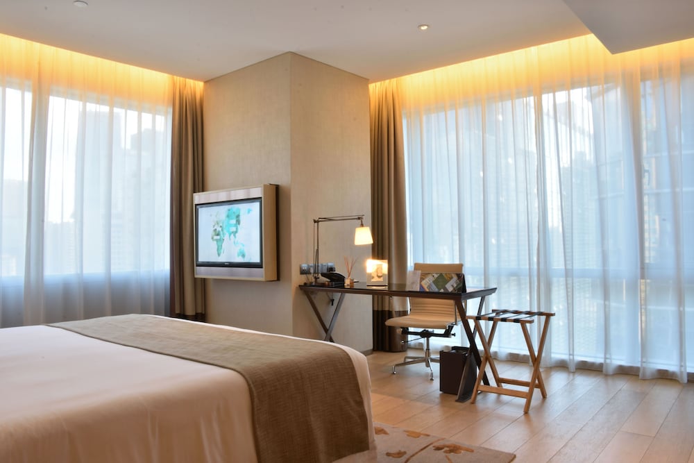 FRASER SUITES GUANGZHOU 27/84