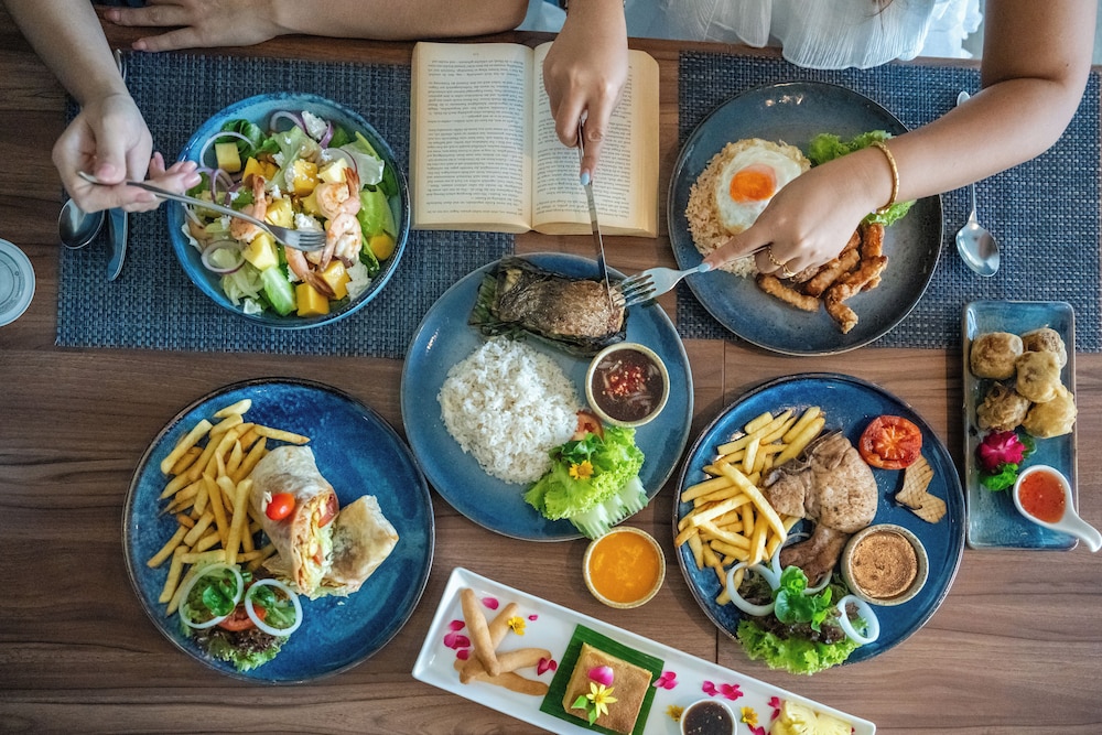 Seabed Grand Hotel Phuket 40/50