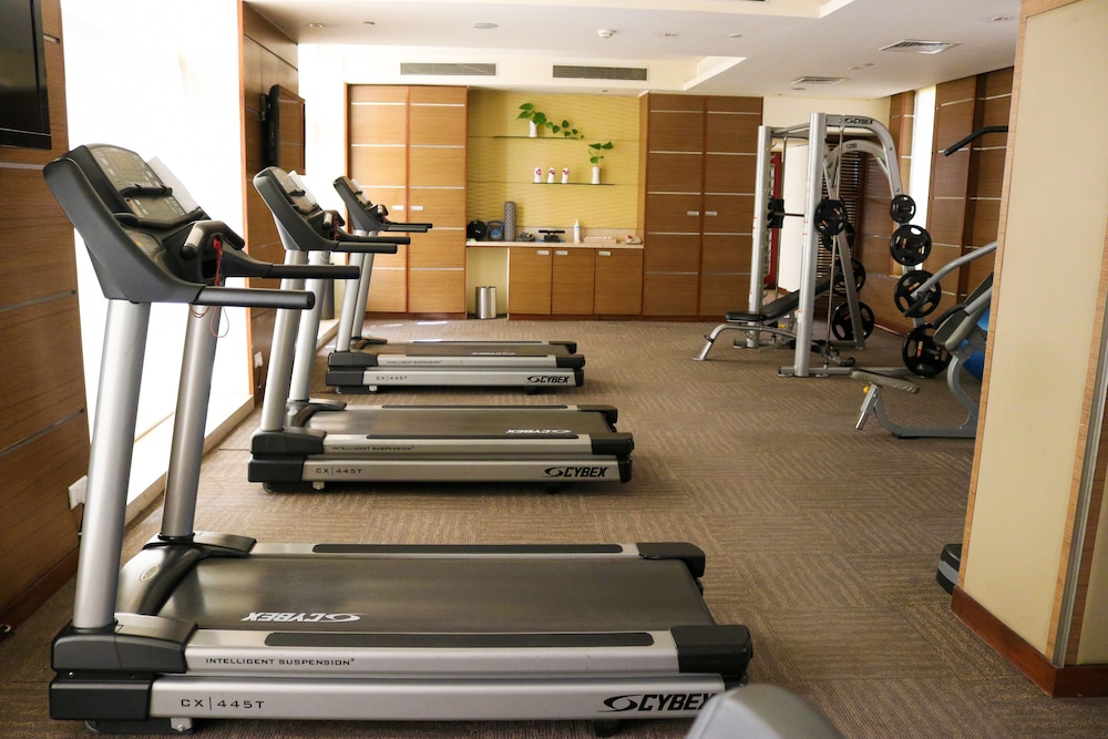 Radisson Blu Hotel Greater Noida 42/77