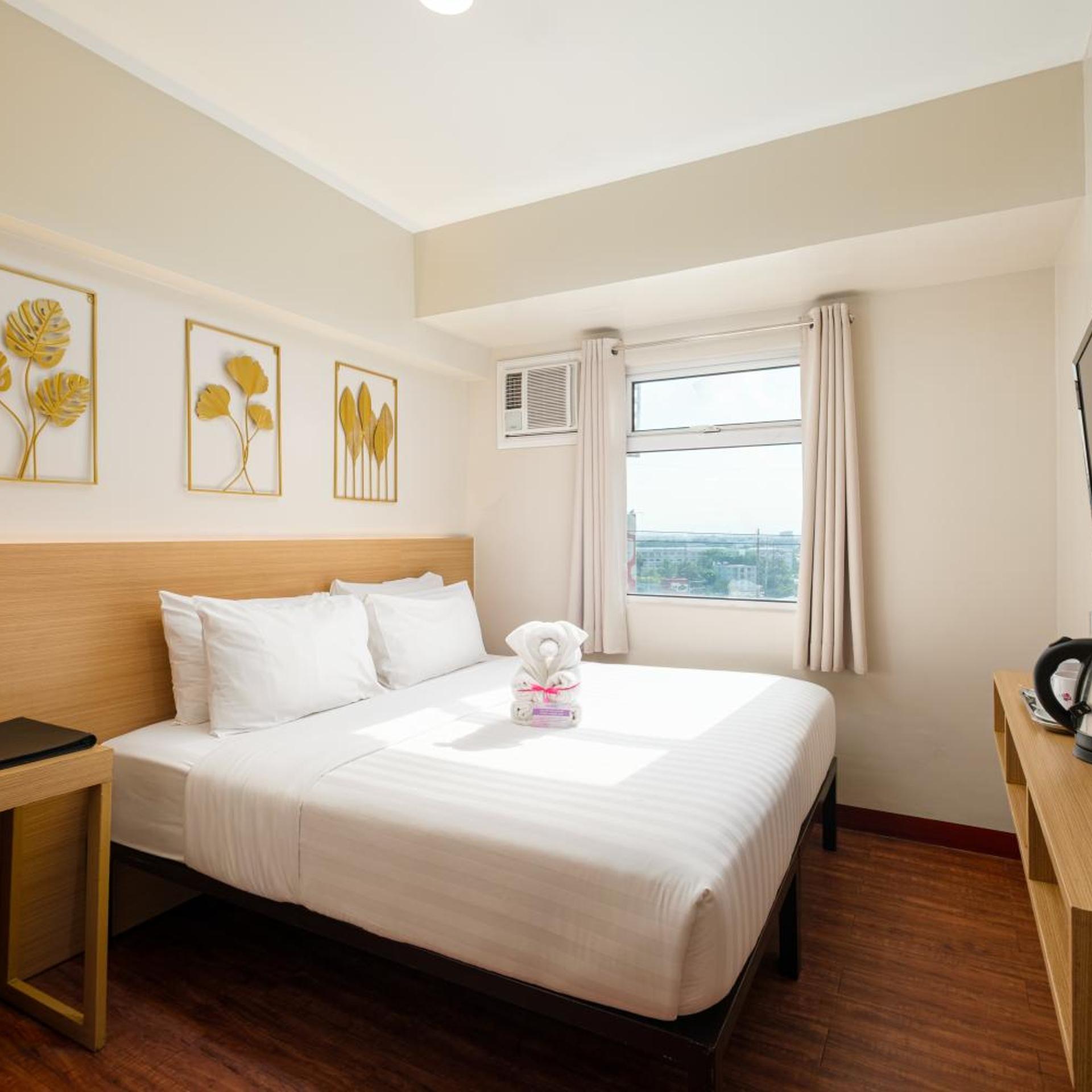 MySpace Hotel BGC 24/71