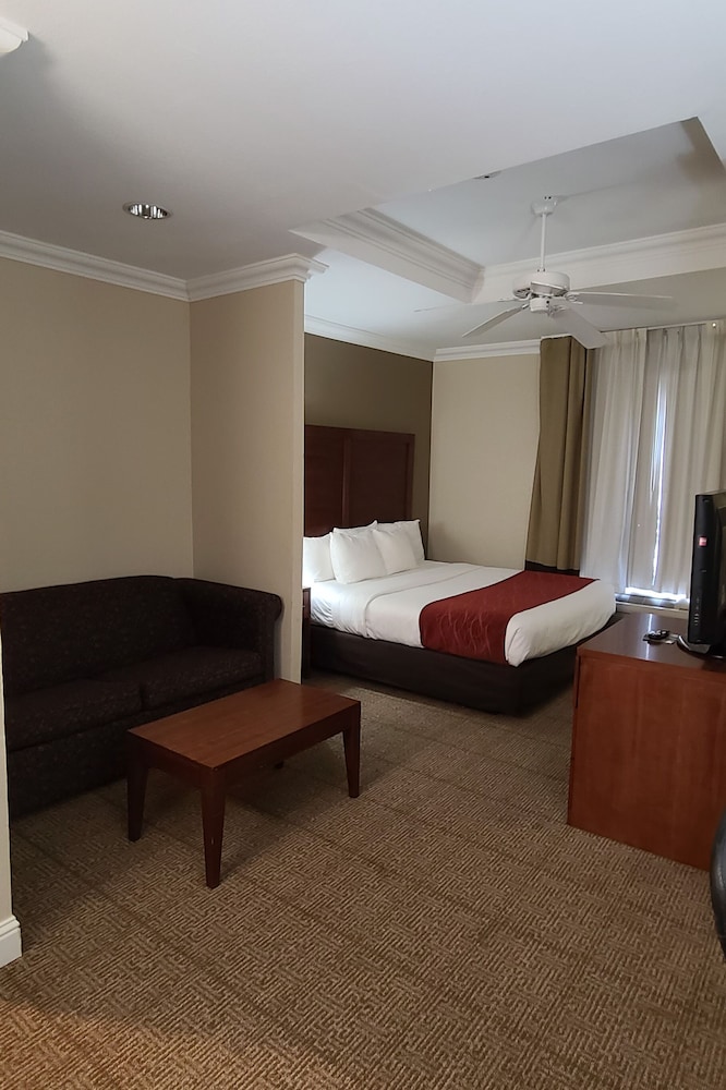 Northwest Expressway Hotel Oklahoma 17/31