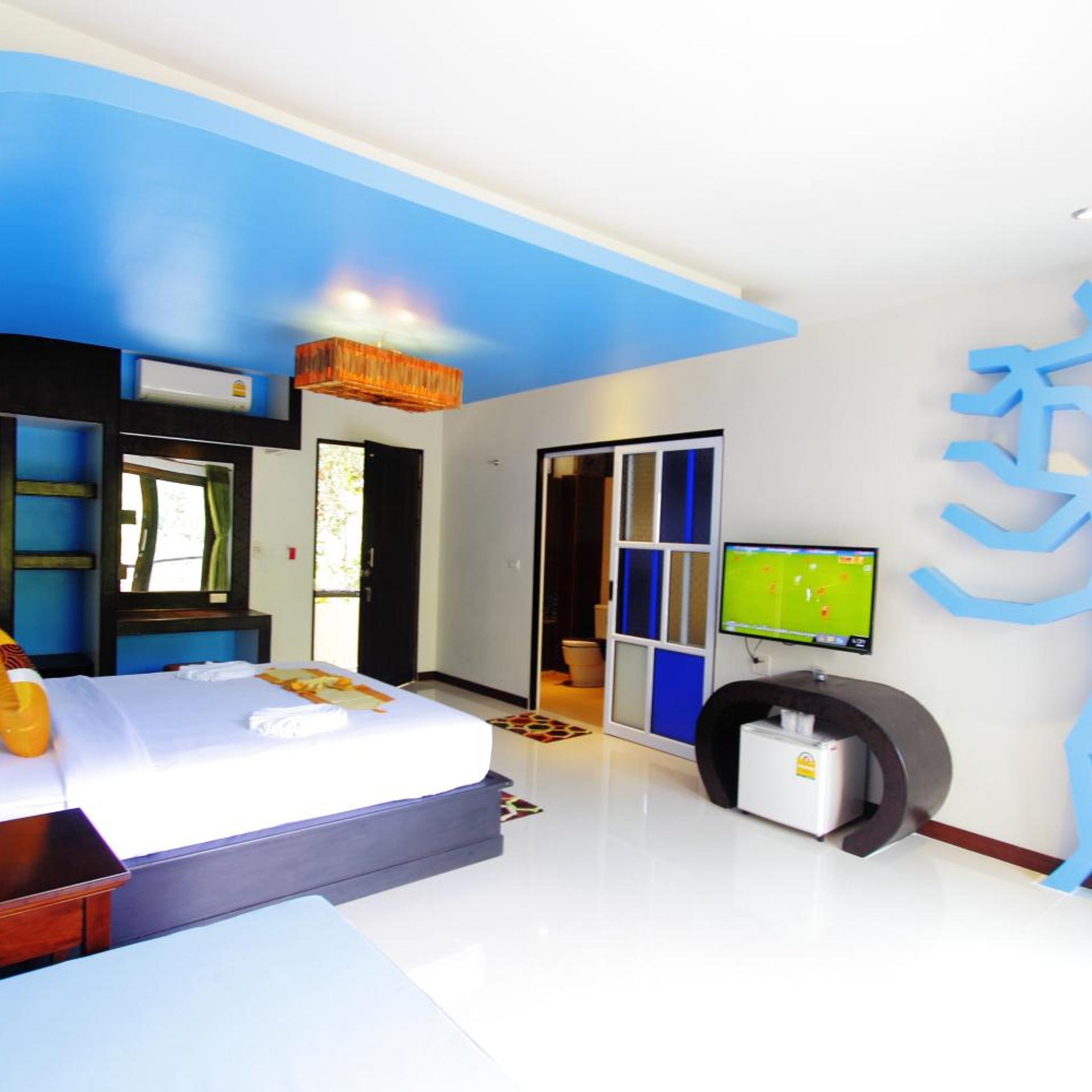 Ac 2 Resort 37/50