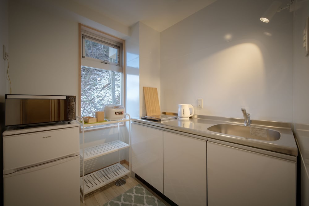 Yumori Onsen Hostel 8/41