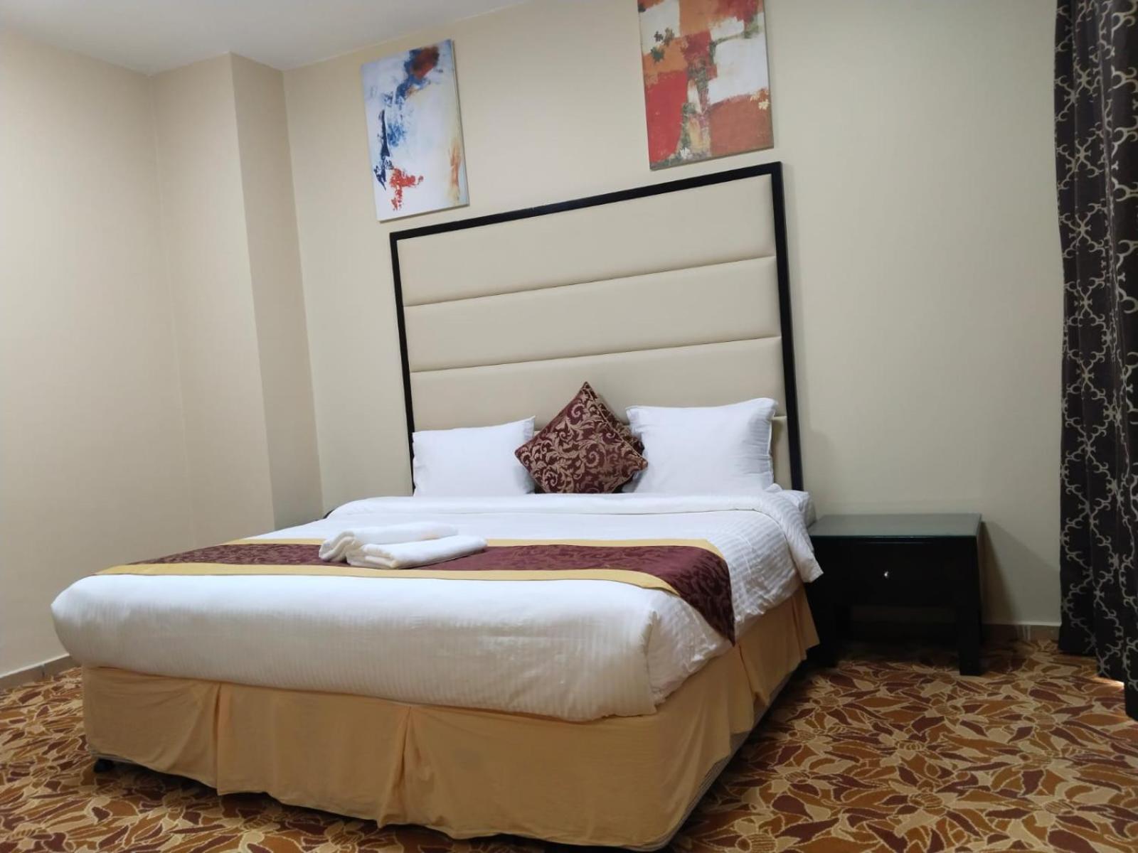 Al Massa Hotel Apartments 1 37/52