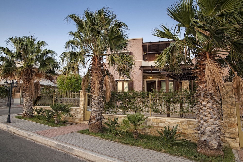 Pearls of Crete - Holiday Residences 61/69